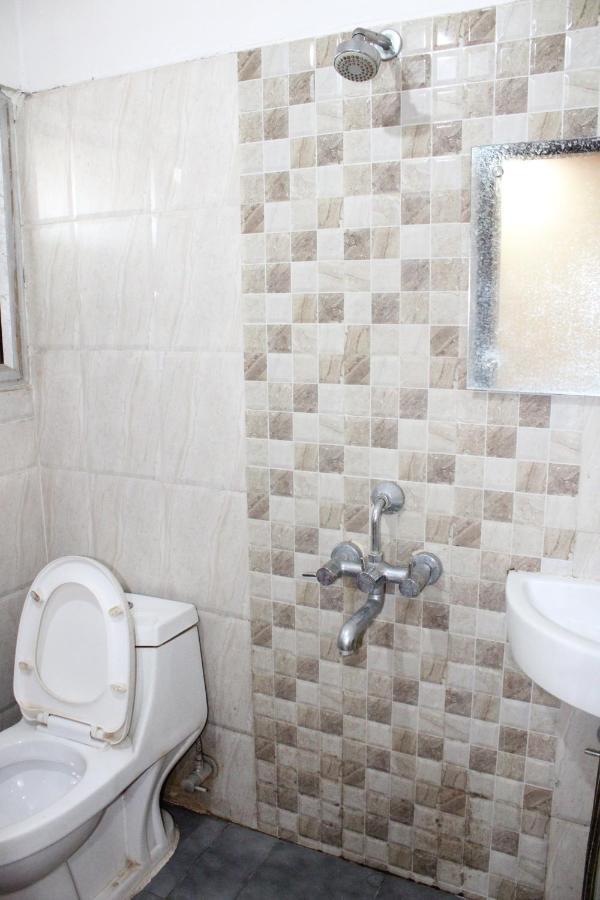 Hotel Square Park Dibrugarh Exterior photo